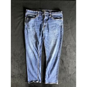 GOODFELLOW & CO DENIM JEANS 36X30